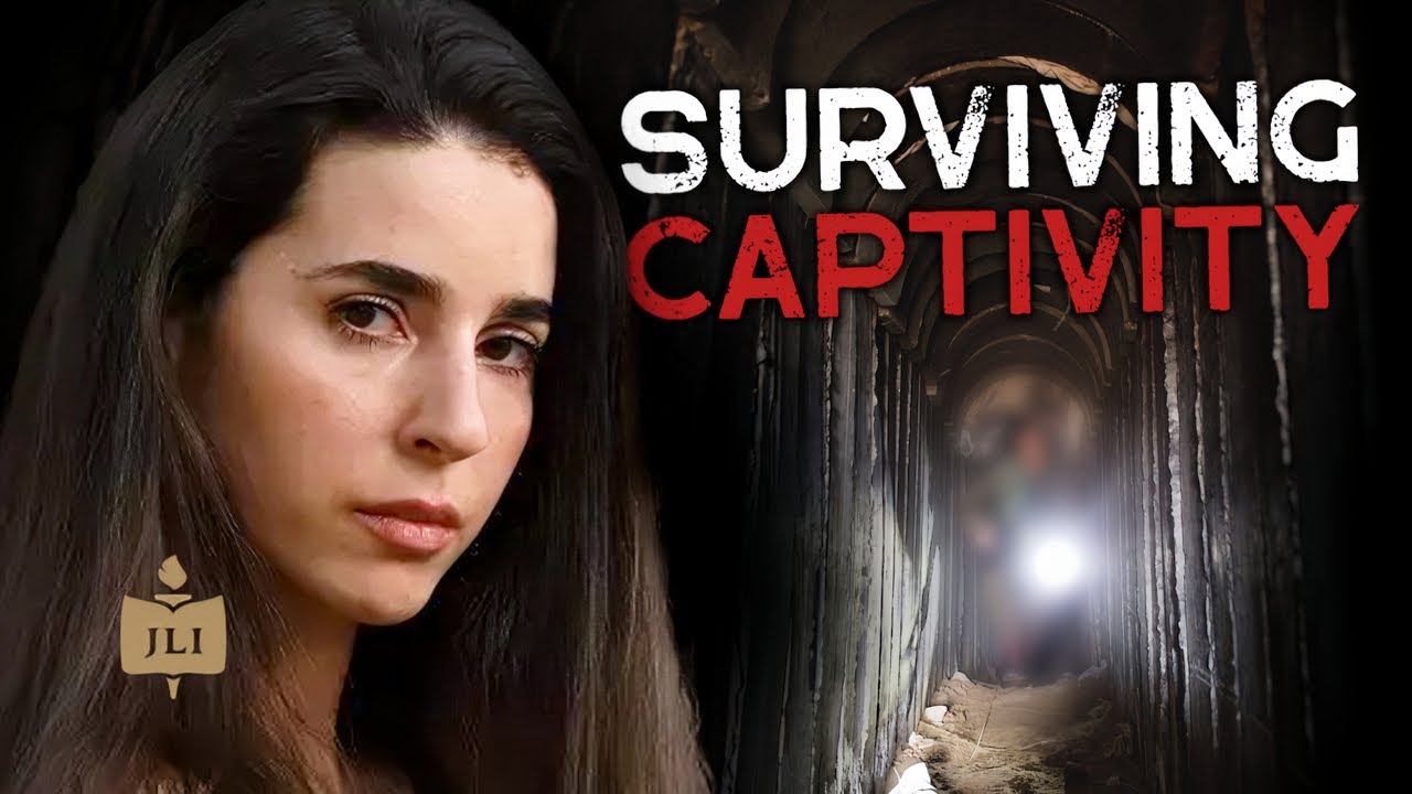 How I Survived 55 Days of Hamas Captivity in Gaza