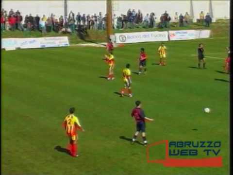 Amiternina L'Aquila 0 1 260316