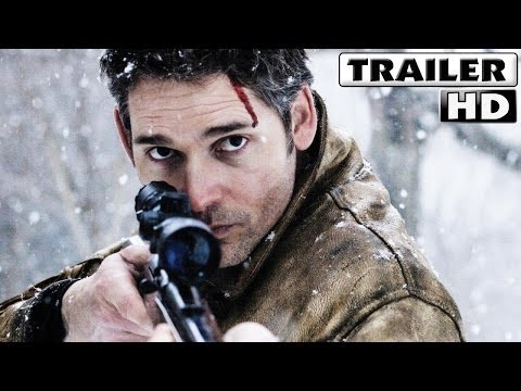 La huida Trailer en español 2013 - Deadfall