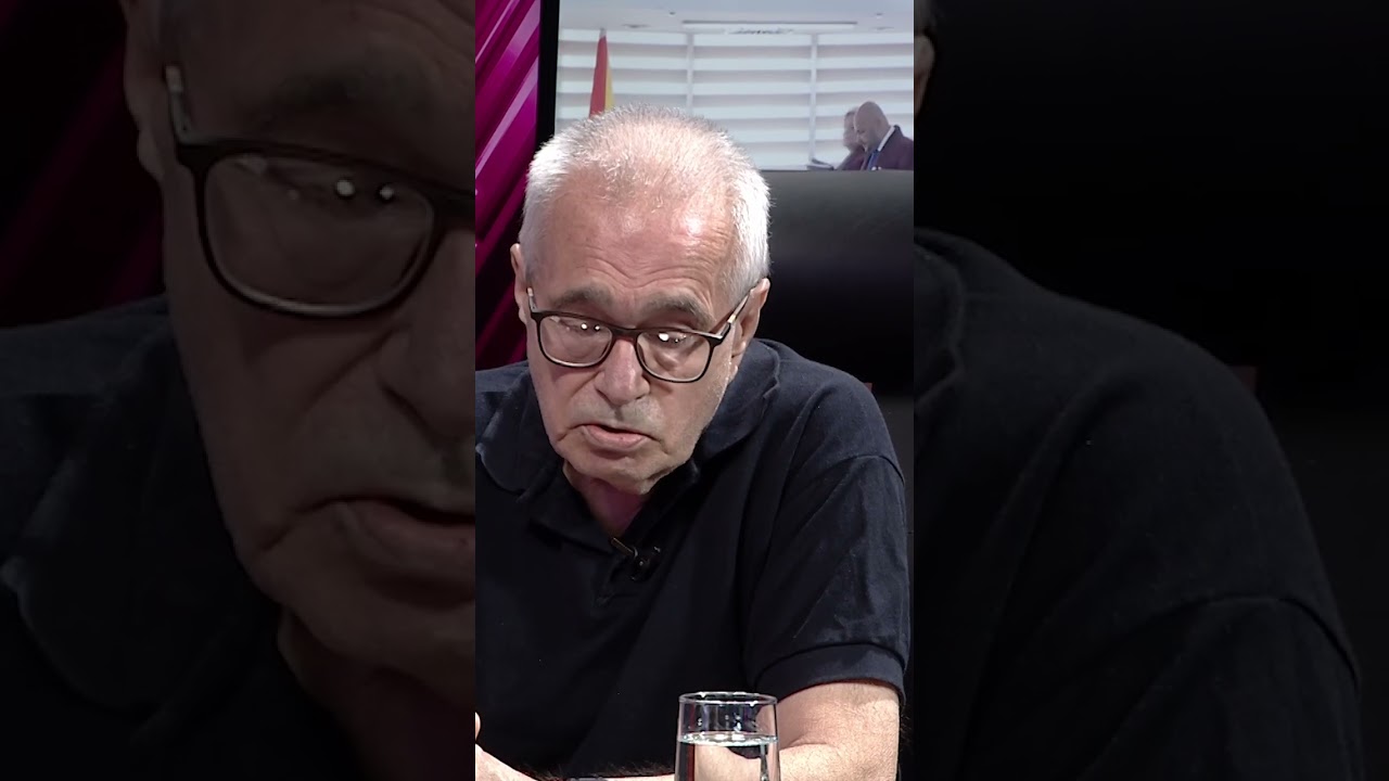 Треба да има разговори меѓу Македонски и Бугарски историчари, социолози, интелектуалци..
