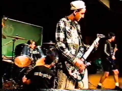 Thumbnail for Shavo Odadjian playing GUITARS on Polaris (before System of a Down | 1992) by Shavo Odadjian