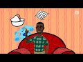Blue S Clues Tyrone Thinking Time Blue Goes To The Beach