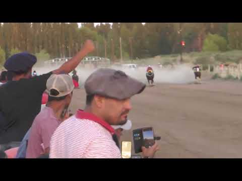 MOHICANO  Club Hipico "Cabo Alarcon" - Picun Leufu  -  15-01-2023