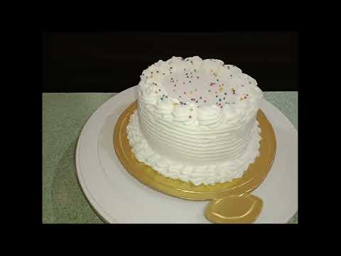 🍍Soft & Spongy Pineapple Flavour Cake । 🎂Simple Yet Elegant Design ।