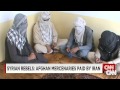 Is Iran Paying Afghan Men To Fight In Syria? - YouTube