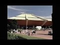 EPCOT Center Future World B Roll 2 1994