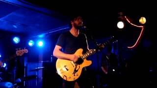 Four Eyes - Matt Pond PA  & Laura Stevenson - 11/12/15 Chicago, IL