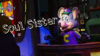 Chuck E. Cheese Waldorf, MD ROBLOX - Soul Sister