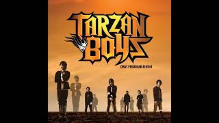 Download lagu Tarzan Boys_Obat Penawar Rindu. mp3