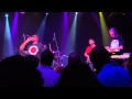 The Foreign Exchange -- Right After Midnight