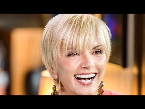 The People of Cedar Cove - Teryl Rothery as Grace