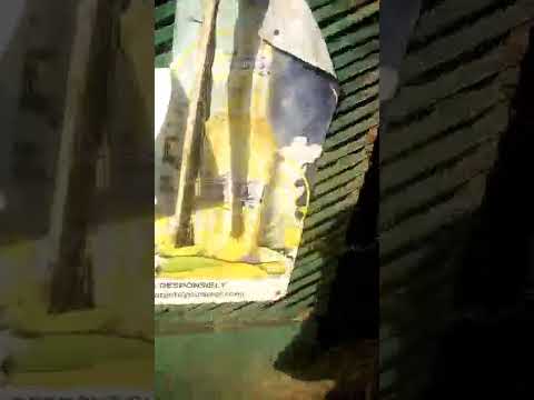 Big Shop situated at Ejigbo