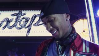 Tyga  Tape London