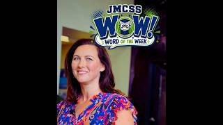 JMCSS Word of the Week: Ubiquitous (Widescreen Format)
