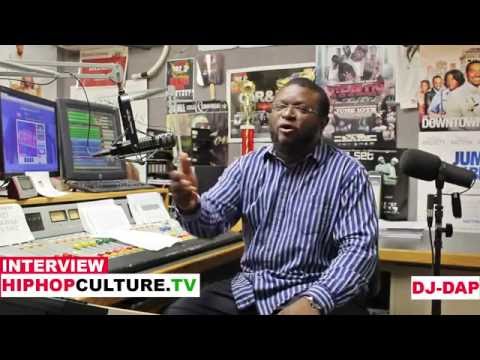 DJ Dap Speaks About the Music Business