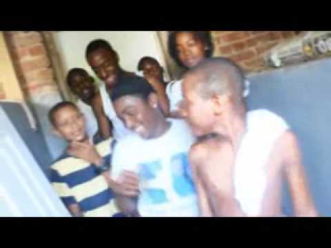 LilFrog Ft. Ty - SouthSide (Official VIdeo) #4DaMoneyy