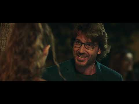 Un figlio di nome Erasmus - clip "La prof"