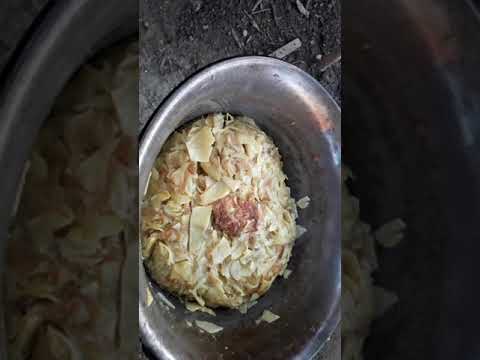 SLAMBUC a vacsorám!