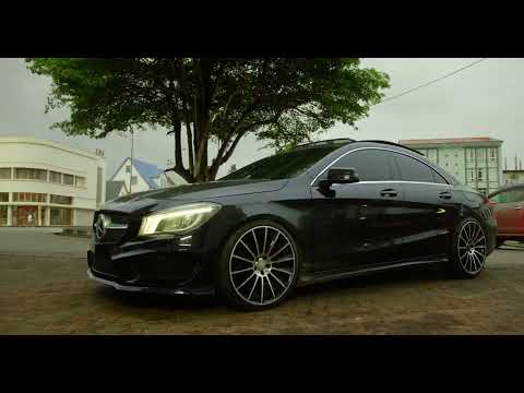 Llg Valentino x Aarson Dow - Tey Di Umi (Prod.Mid)