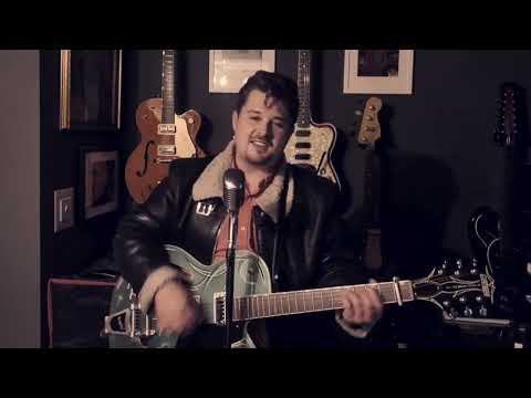 Robson Field | Coming Up Easy (Paolo Nutini - Cover)