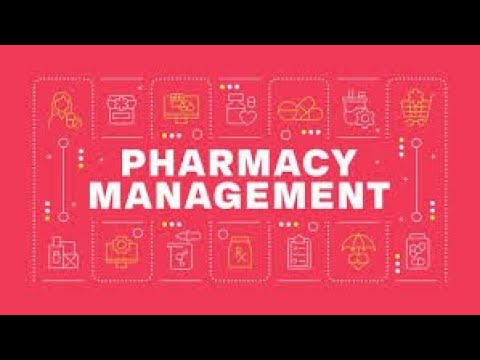 PharmaCore – A Complete Pharmacy Management System Built in C# (using DevExpress, Guna UI, and MSSQL