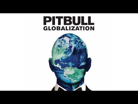 PITBULL-GLOBALIZATION ÁLBUM 2014