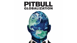 PITBULL-GLOBALIZATION ÁLBUM 2014
