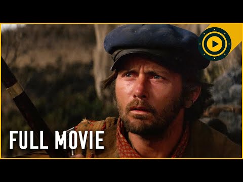 Martin Sheen in Eagle's Wing (1979) Full Movie | Harvey Keitel & Sam Waterston in Western Classic