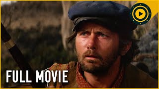 Martin Sheen in Eagle's Wing (1979) Full Movie | Harvey Keitel & Sam Waterston in Western Classic