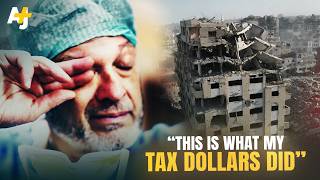 What American Doctors Saw in Gaza