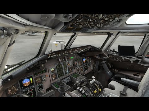 Beginners Guide to Programming the FMC in the Leonardo MD-82 "Mad Dog" in Microsoft Flight Simulator