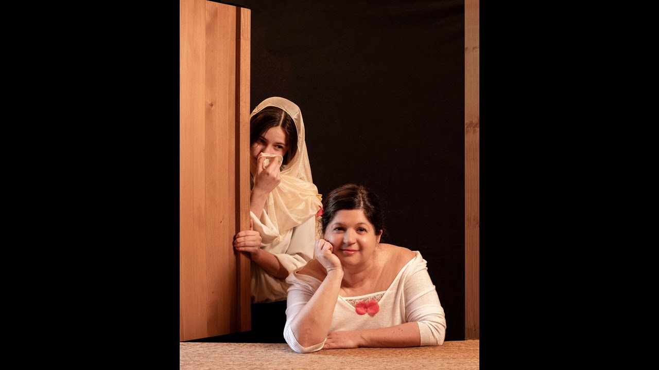 Watch Mujeres en la ventana - Bartolomé Esteban Pérez Murillo Parecidos razonables by srgotap Now Mujeres en la ventana - Bartolomé Esteban Pérez Murillo Parecidos razonables by srgotap