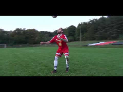 Start Kamień & SPRiN Regulice   1 połowa.