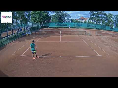 Hauge vs Silhavy - 19.8.2017 - Neride