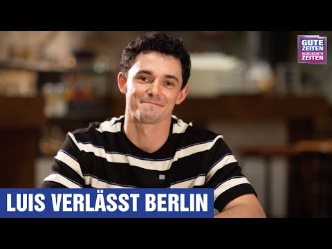 Das Ende von LuMo: Die Abschiedsstory | GZSZ