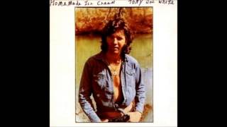 Tony Joe White - Did Somebody Make A Fool Of You (1973)