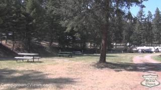 preview picture of video 'CampgroundViews.com - Rollins Restaurant & RV Park Rollins Montana MT'