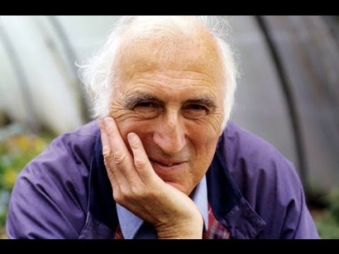 Interview with Parker J. Palmer about Jean Vanier  June, 2014