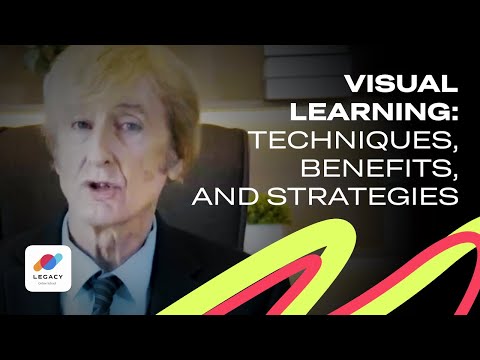 Visual Learning Techniques Benefits And Strategies