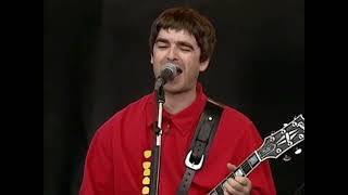 Helter Skelter - Noel Gallagher (Live at Tibetan Freedom Concert / 1997)
