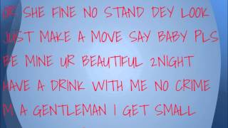 Brymo- Ara Lyrics
