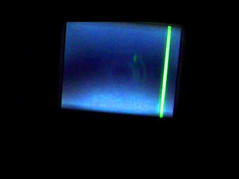 [THA 2012-15] TV-DX 20.03.2012 - TV-Bandscan VHF/UHF in airplane above Turkmenistan