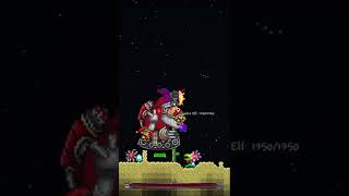 Santa NK-1 secret (Terraria bonus useless facts) #shorts