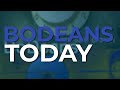 BoDeans - Today (Official Audio)