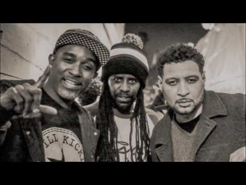 Haiku D'Etat ‎– Mike, Aaron & Eddie (Peanut Butter Schlüsselkind RMX)