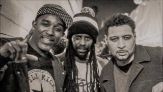 Haiku D'Etat ‎– Mike, Aaron & Eddie (Peanut Butter Schlüsselkind RMX)