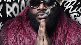 Rick Ross - Rather You Than Me Album Review