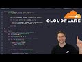 CloudFlare Workers Are Easier Than I Expected