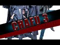 CHAFU 3 (agent bavo)