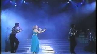 Paloma San Basilio - Nadie como tú (en directo / live)